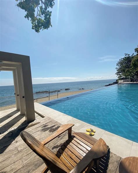 laiya best resort|10 Reopened Laiya Beach Resorts Worth Driving To .